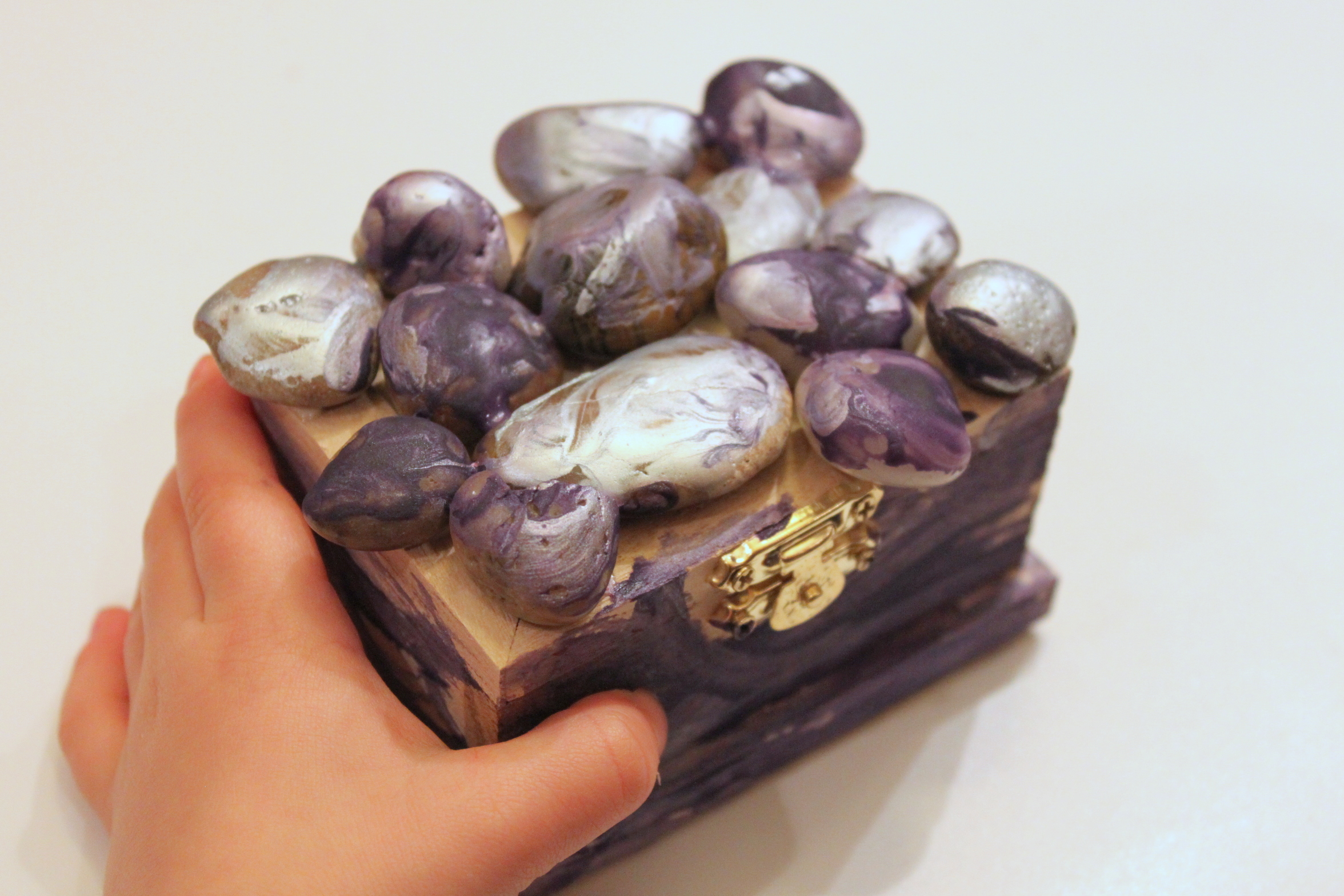 Rock Box
