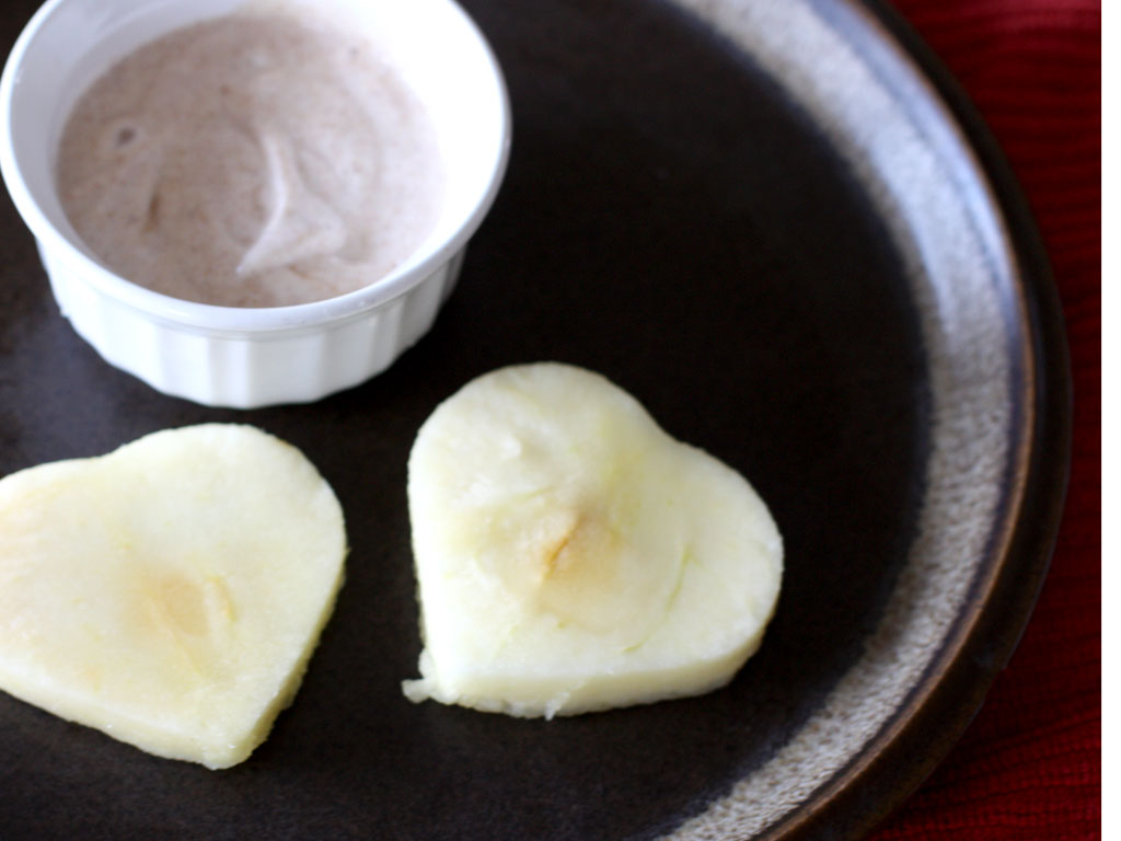 Healthy Apple Treats