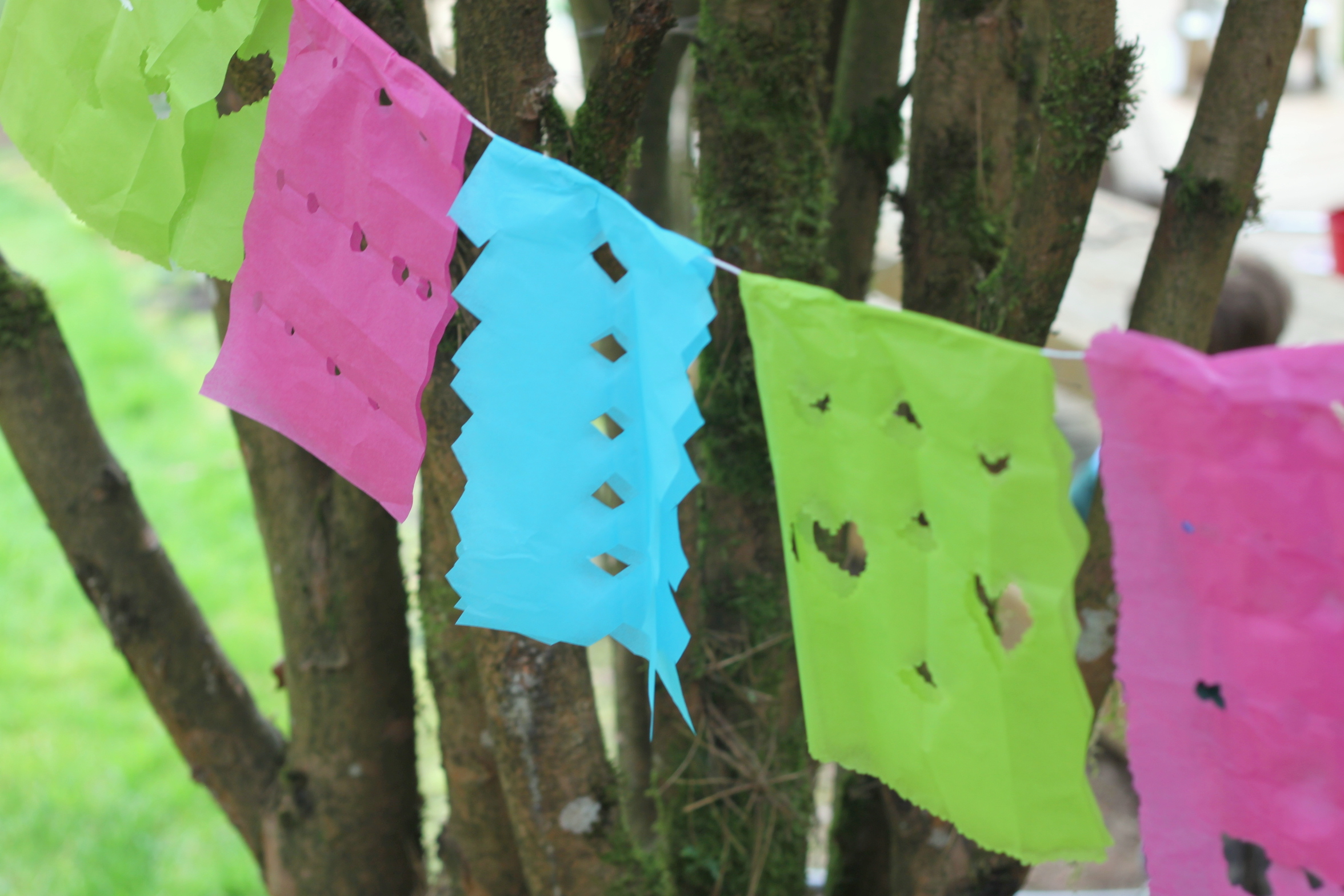 Paper Picado