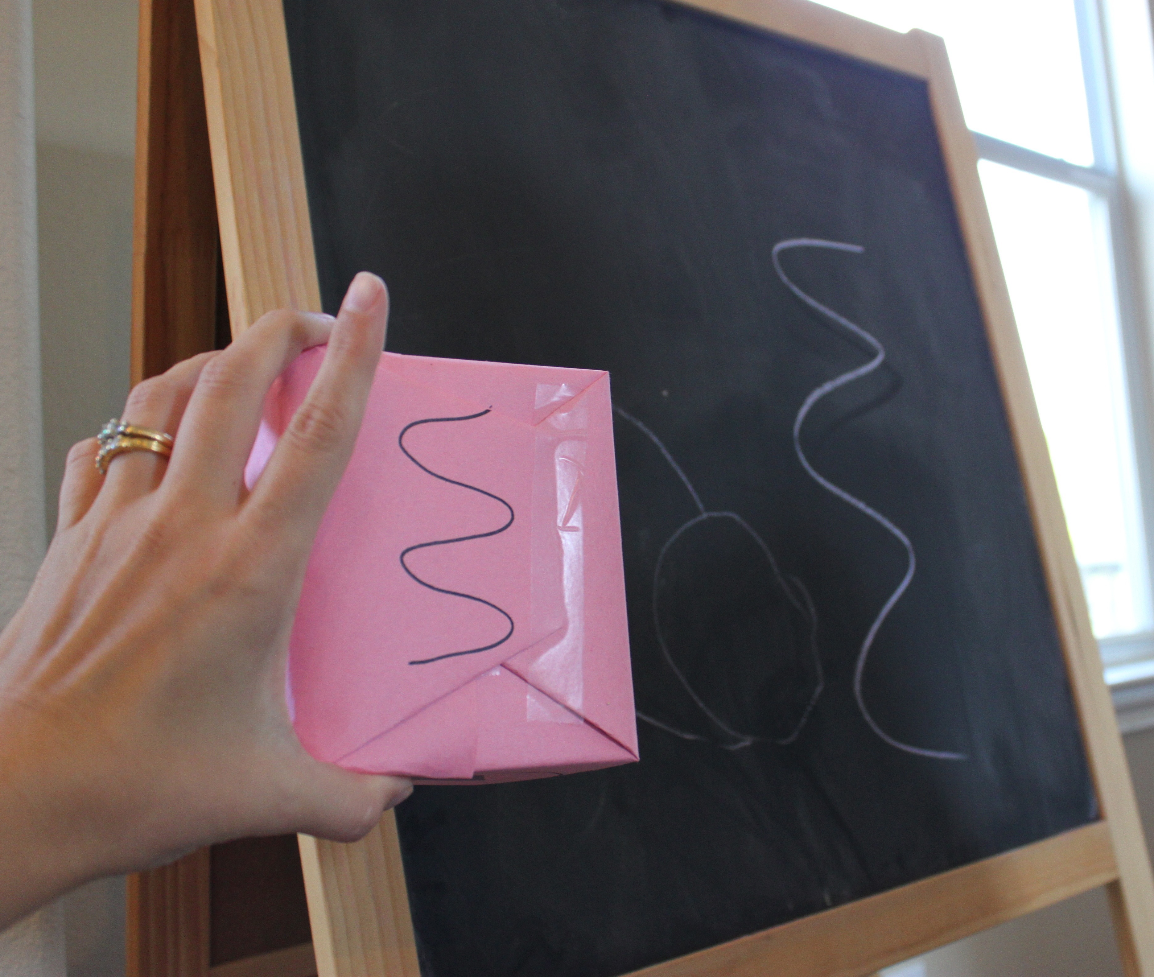 Roll and Draw Game