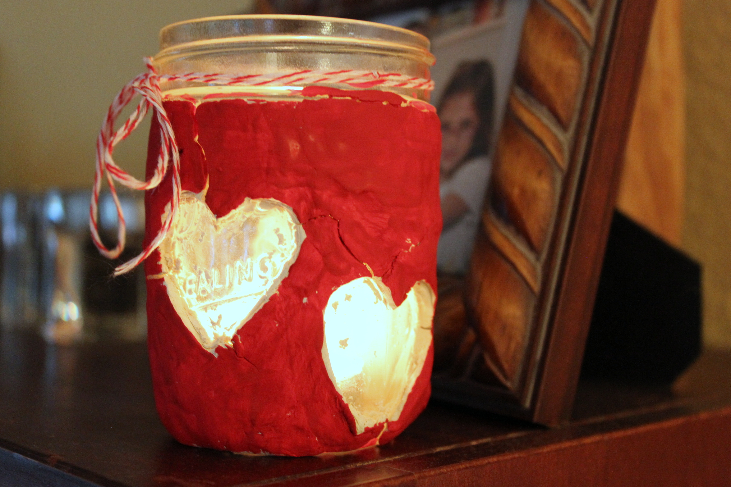 Heart Luminaries