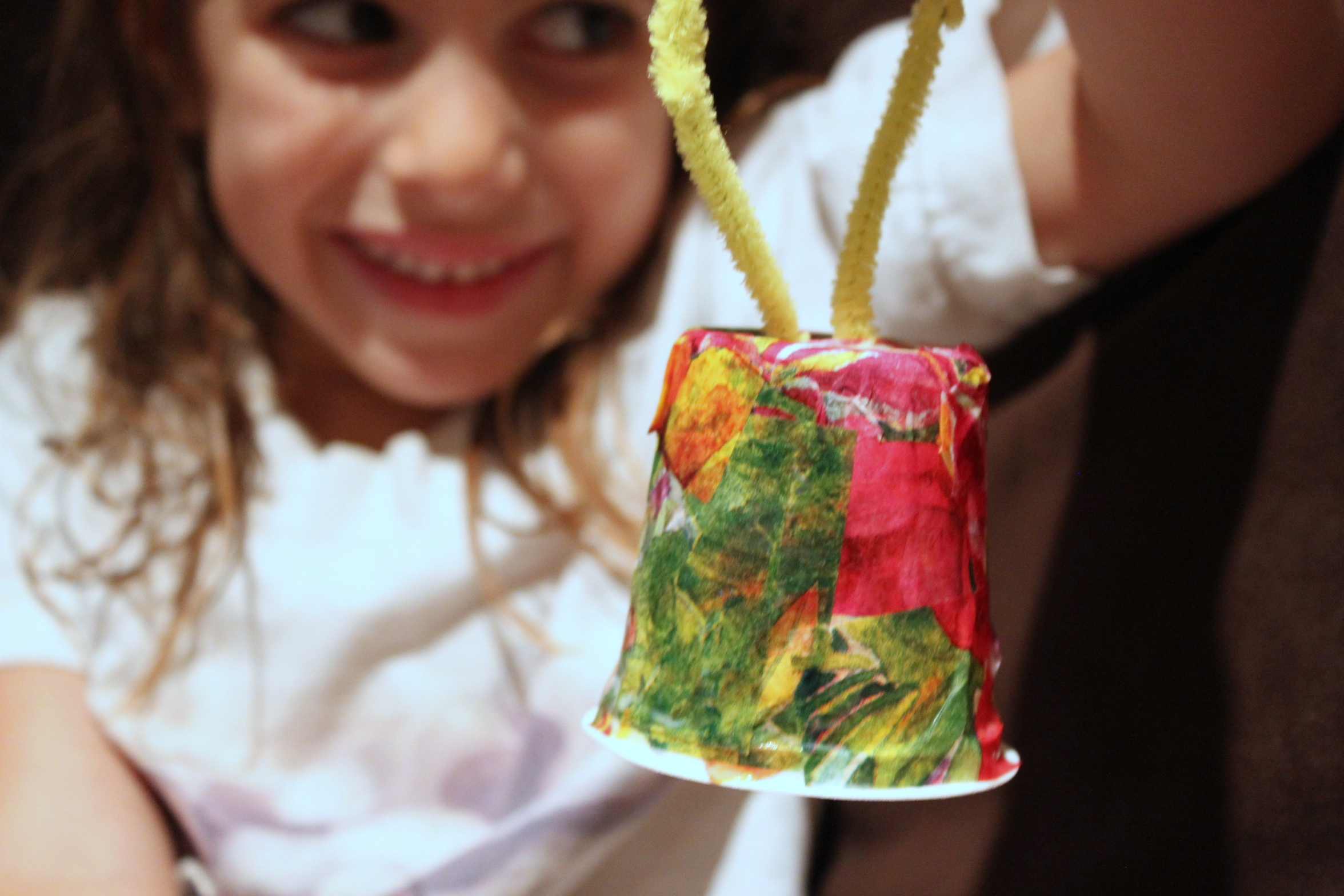 Homemade Bell