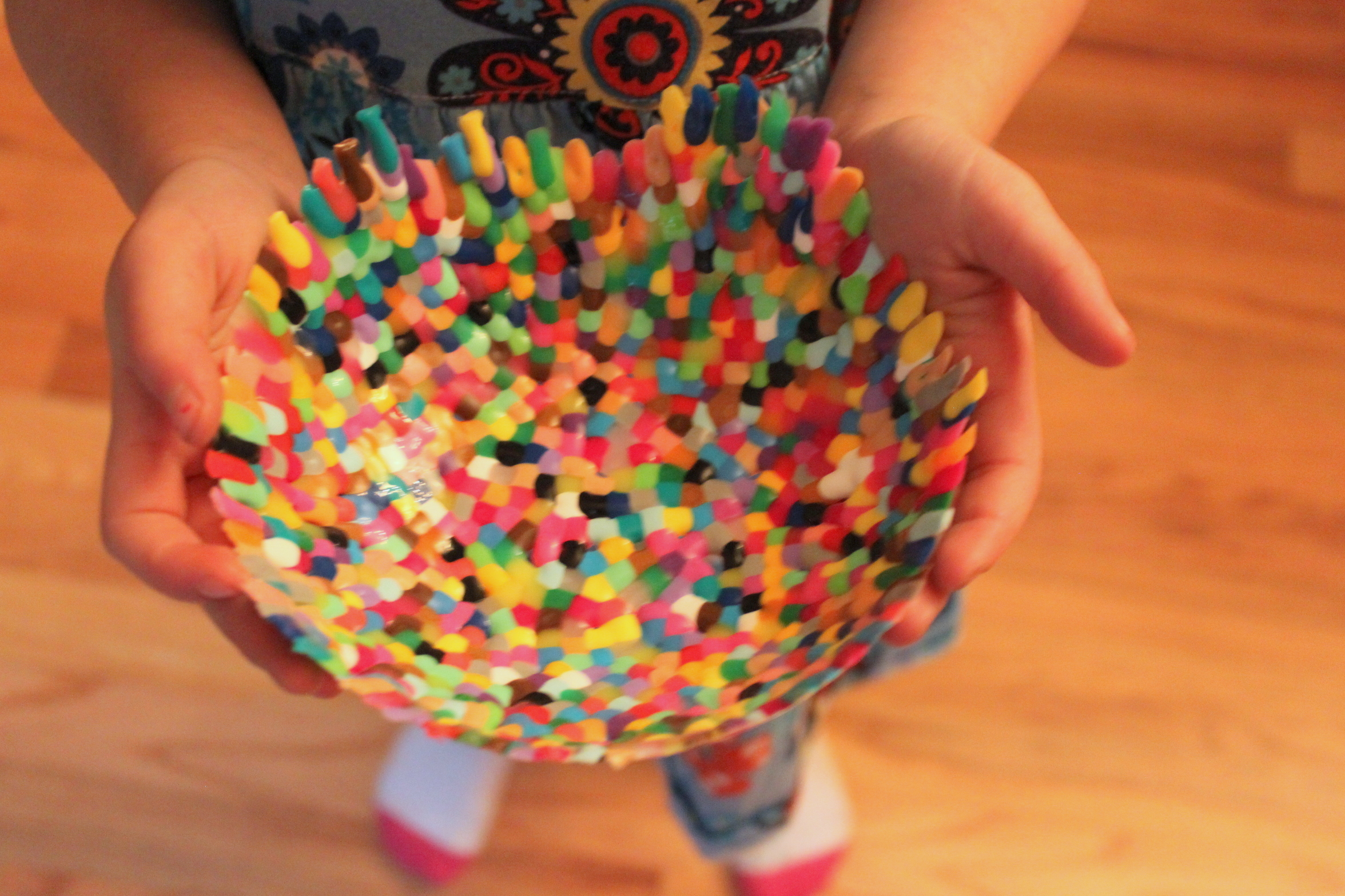 Bead Bowl