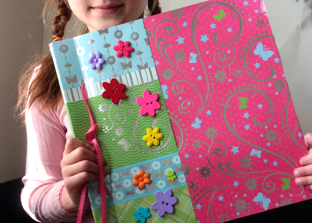Art Scrapbook