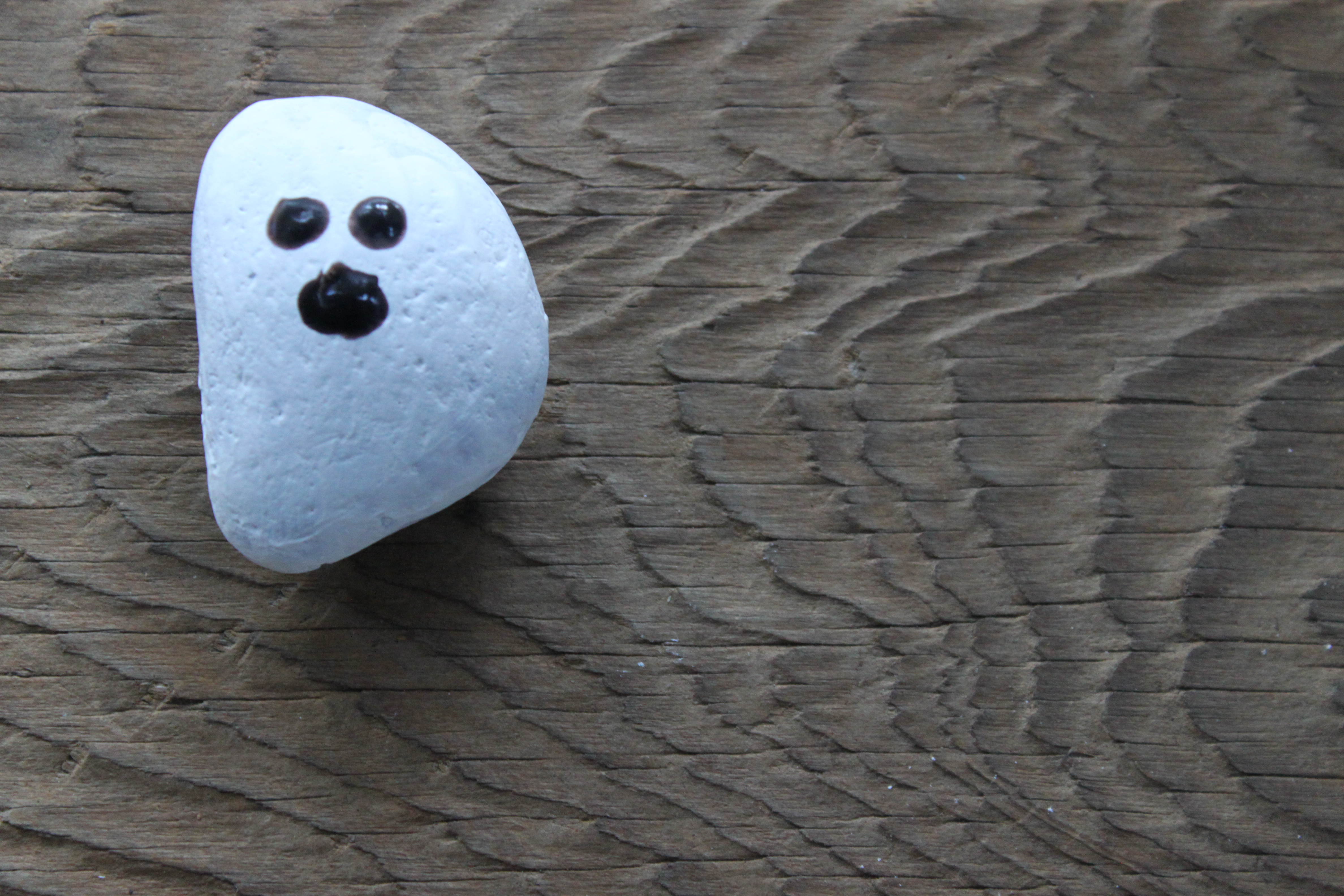 Rock Ghost