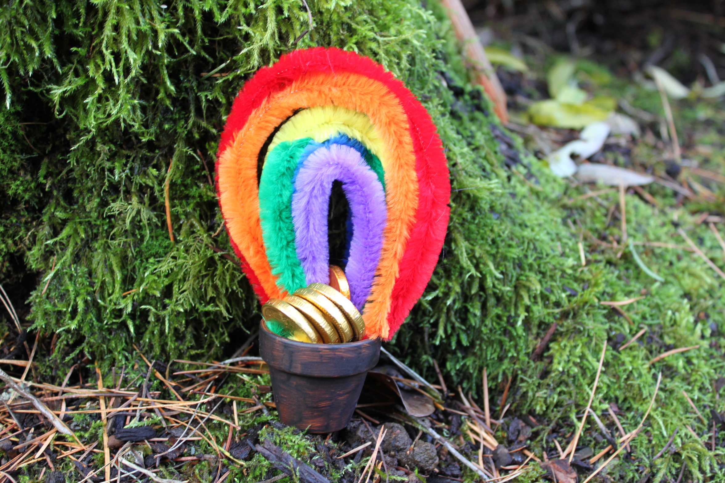 Pot of Gold