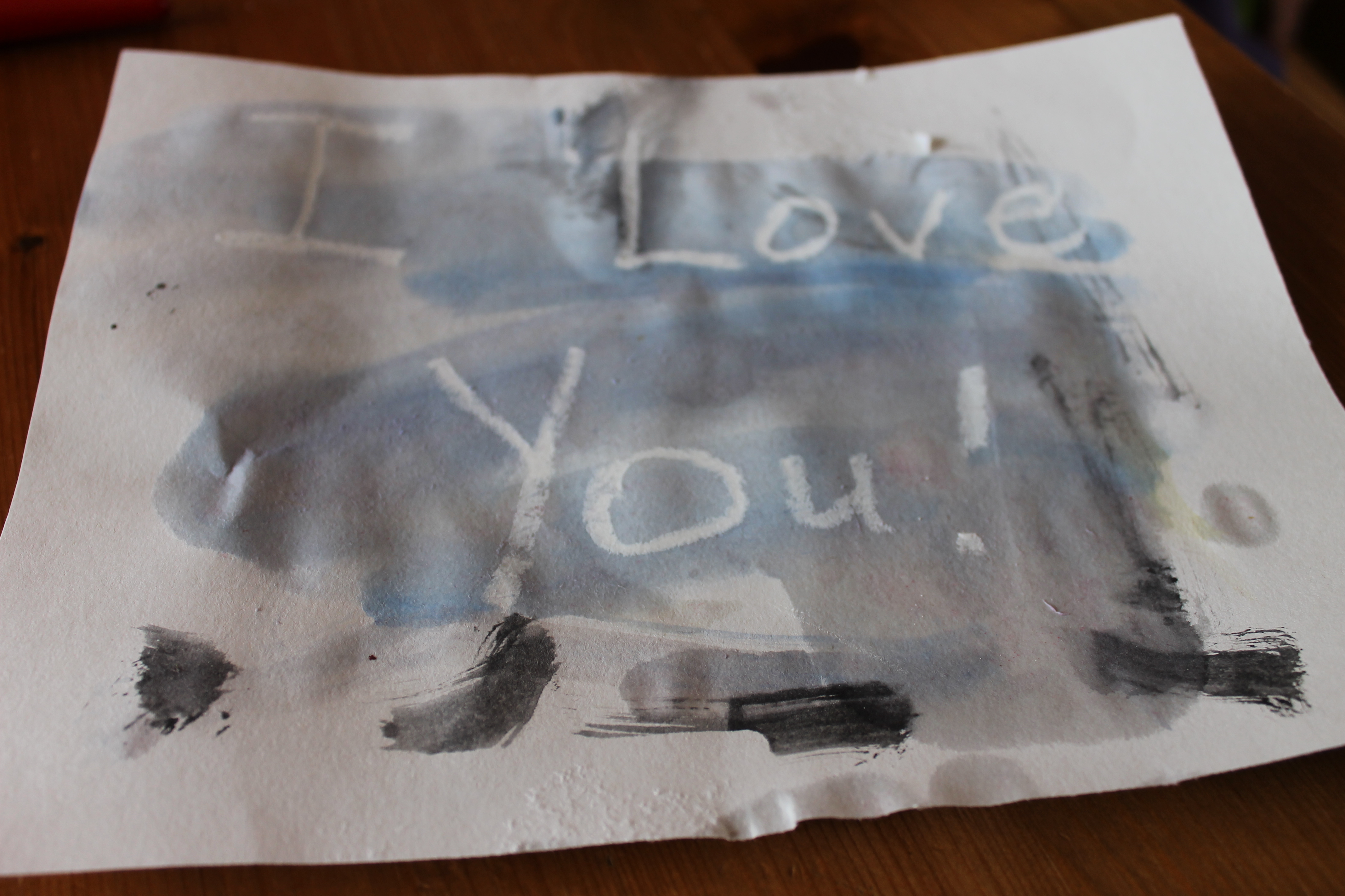 Hidden Message
