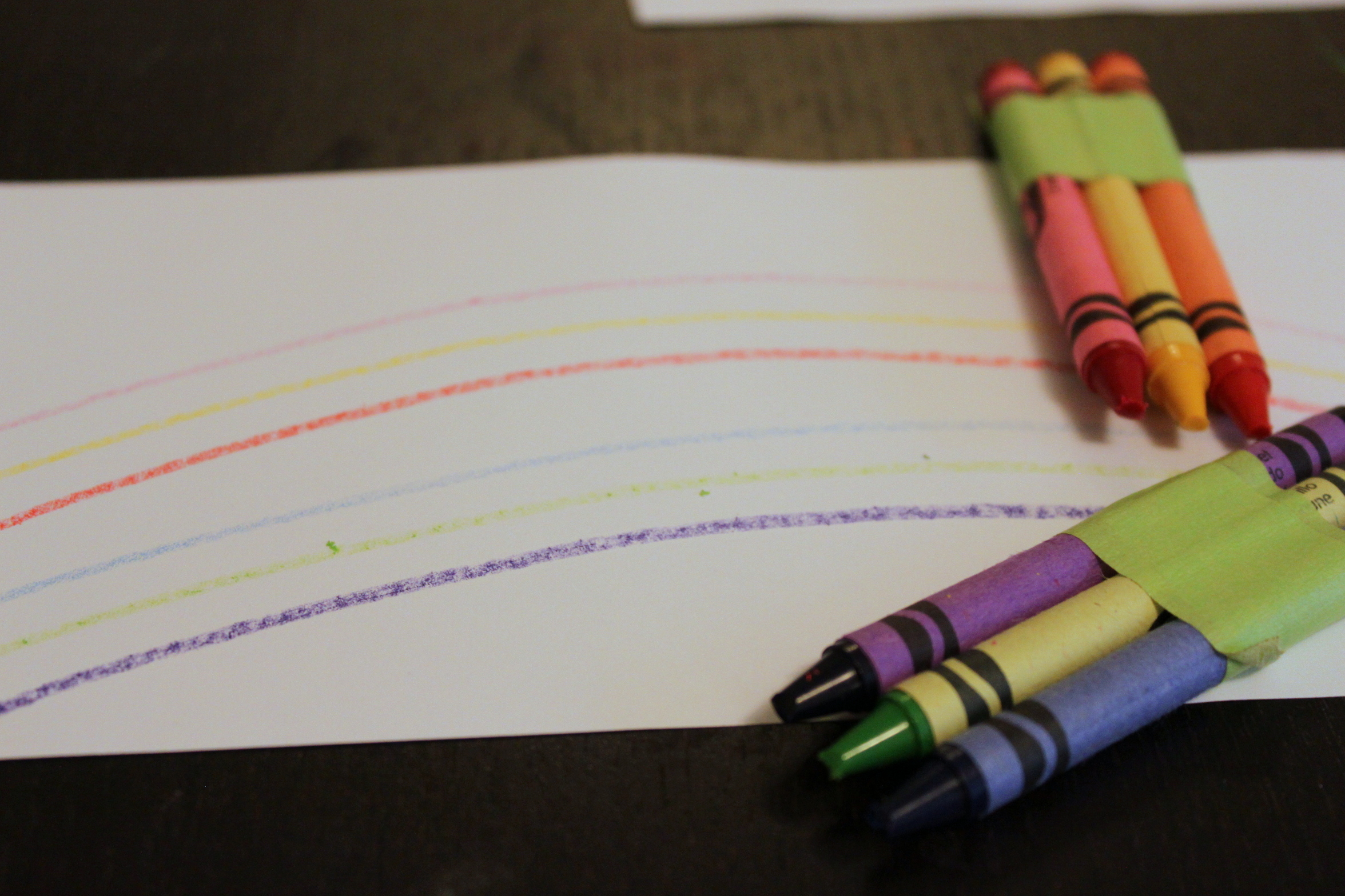 Rainbow Coloring
