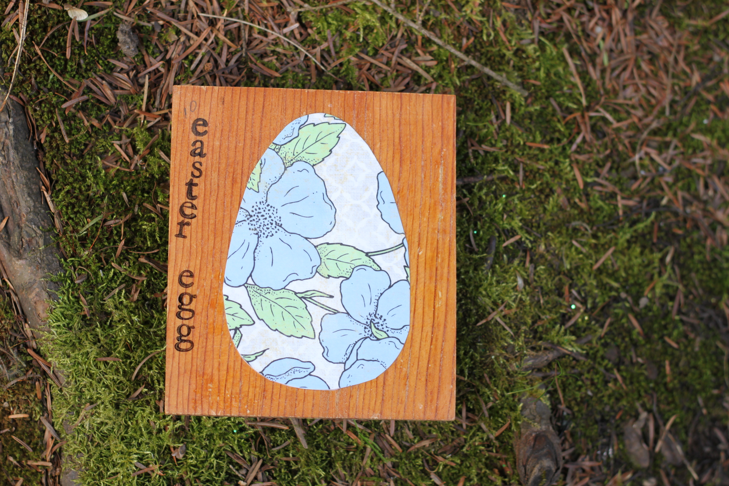 Egg Blocks