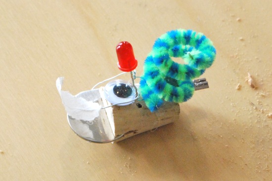 Mini-Bots