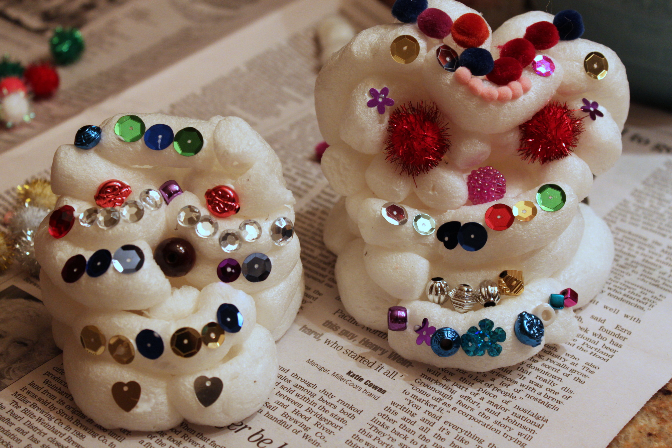 Day of the Dead Skull