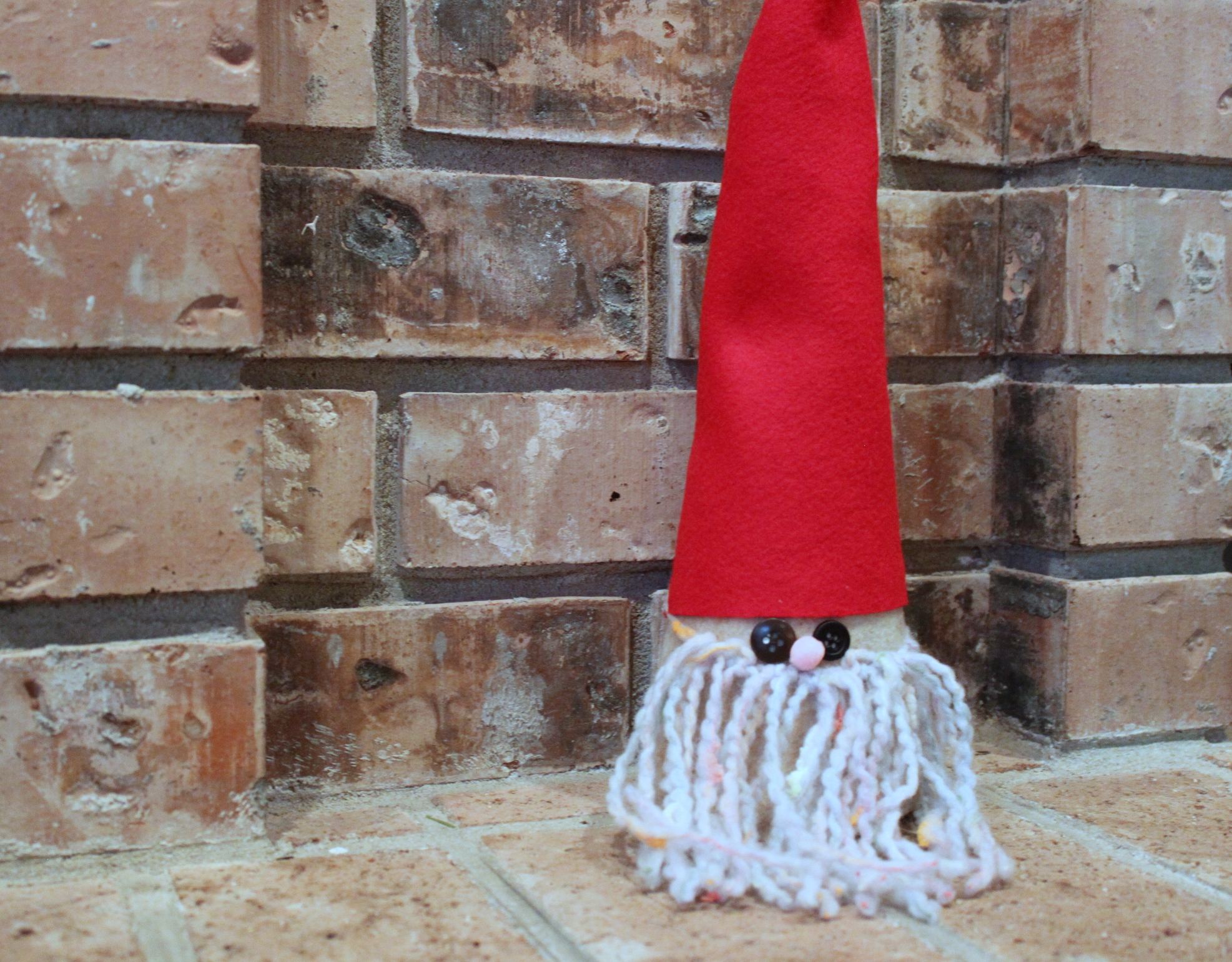 Holiday Gnome