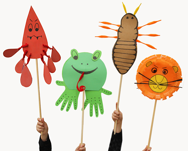 Fun Placards For The Seder!