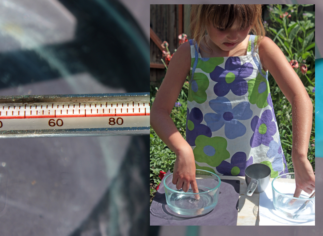 Solar Energy and Water