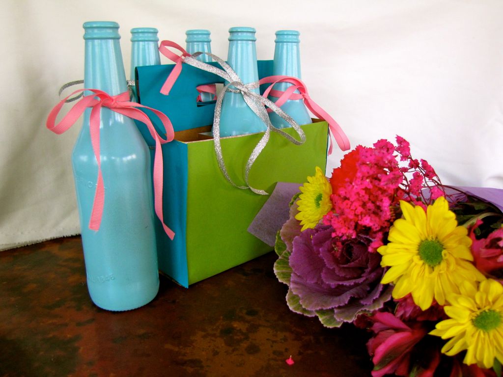 Flowers for Siblings