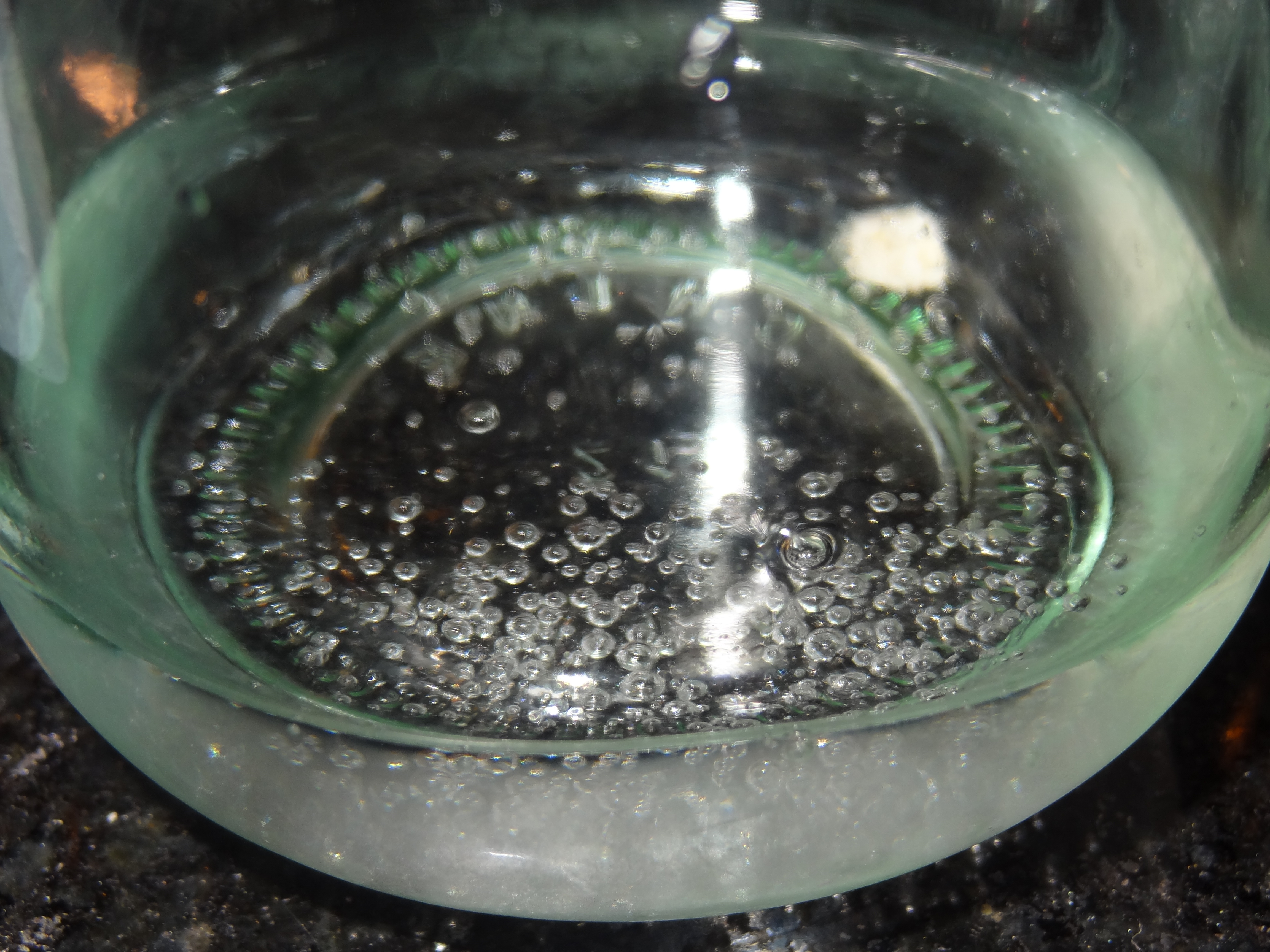 What Soda Does to Teeth