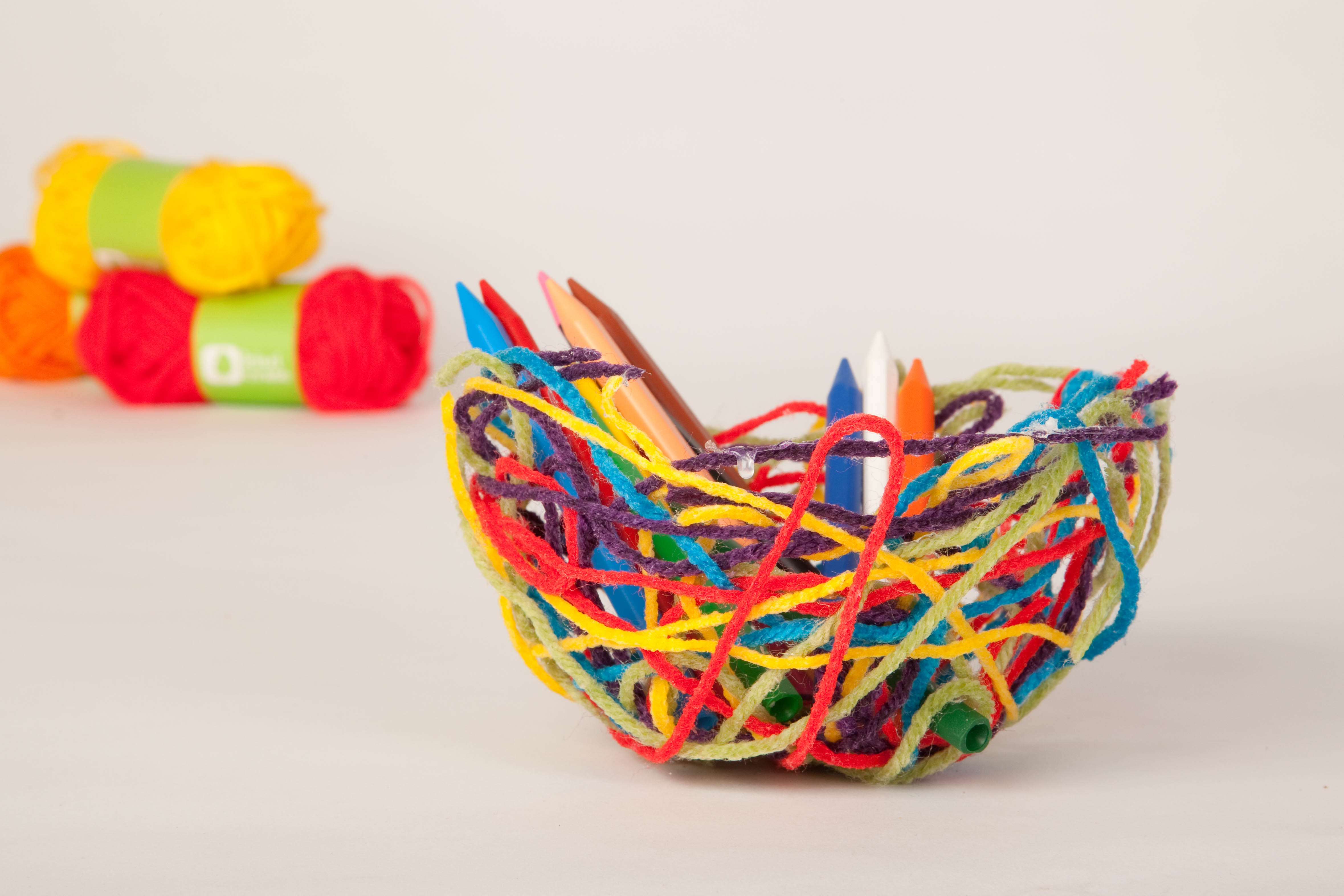 Yarn Bowl