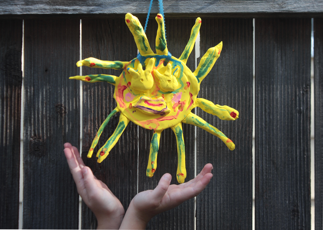 Metapec Clay Suns