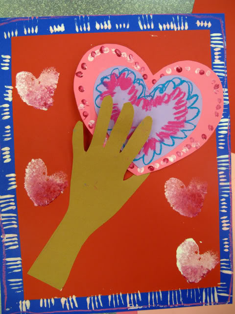 Love All Year Round!