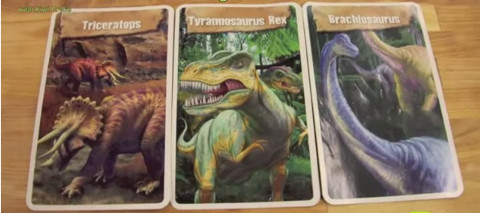 Dinosaurs Were HOW Big?!