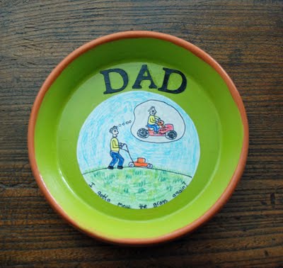 How to make a Dad Dish