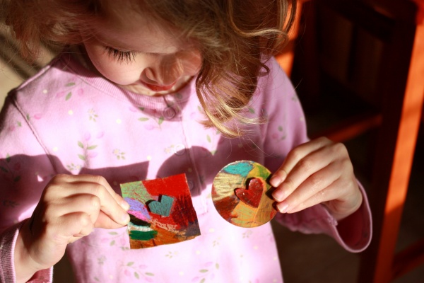 Mother's Day Magnets
