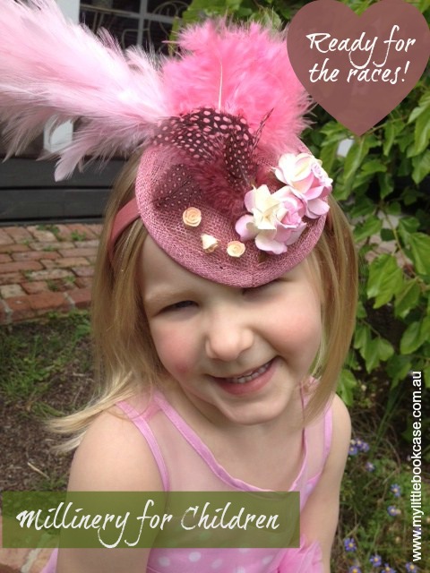 Millinery for Children