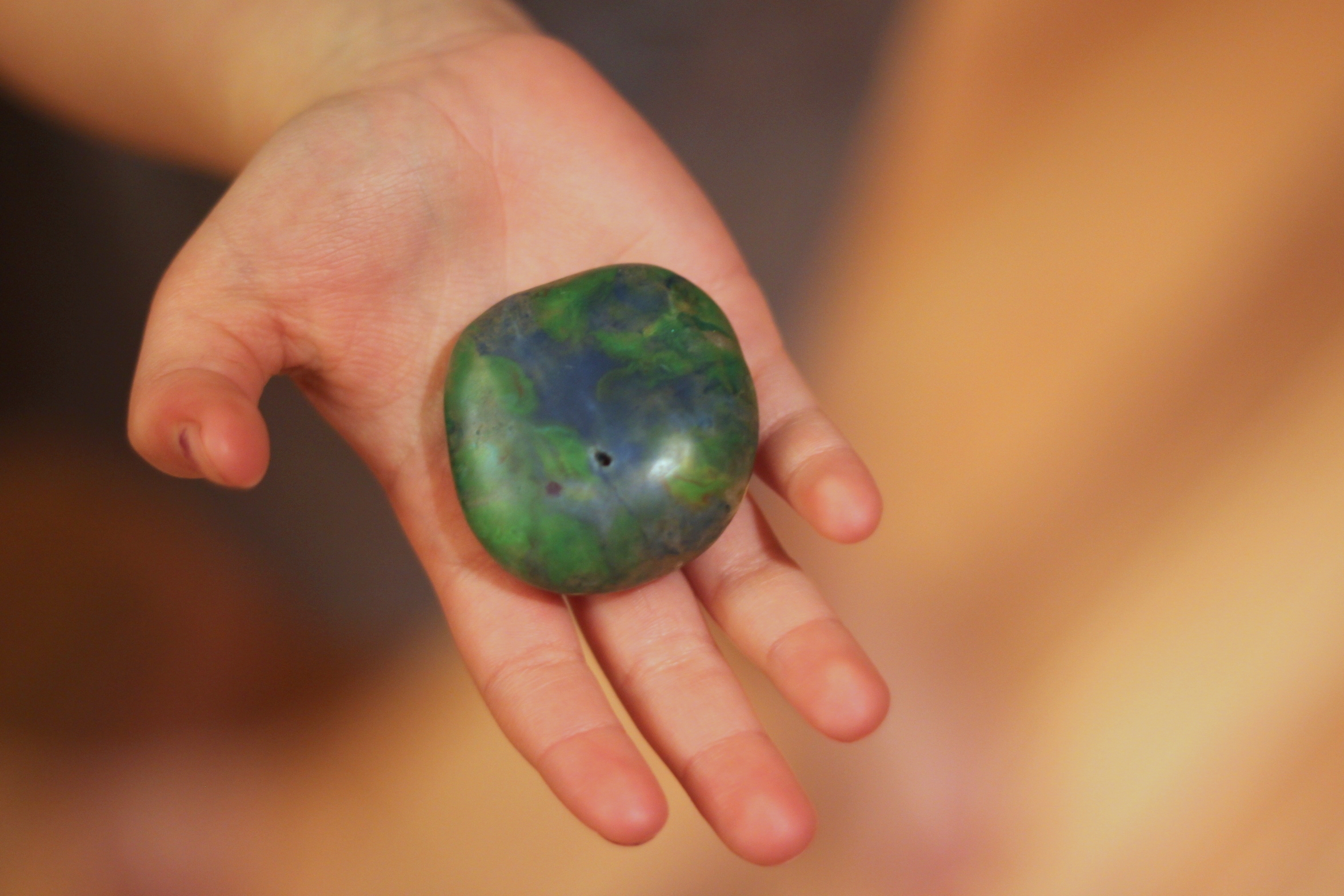 Earth Rock