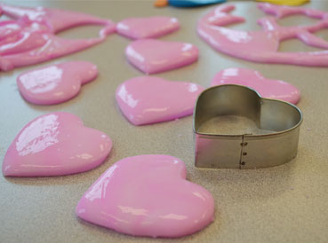 A Little Flubber. A Lot of Love.