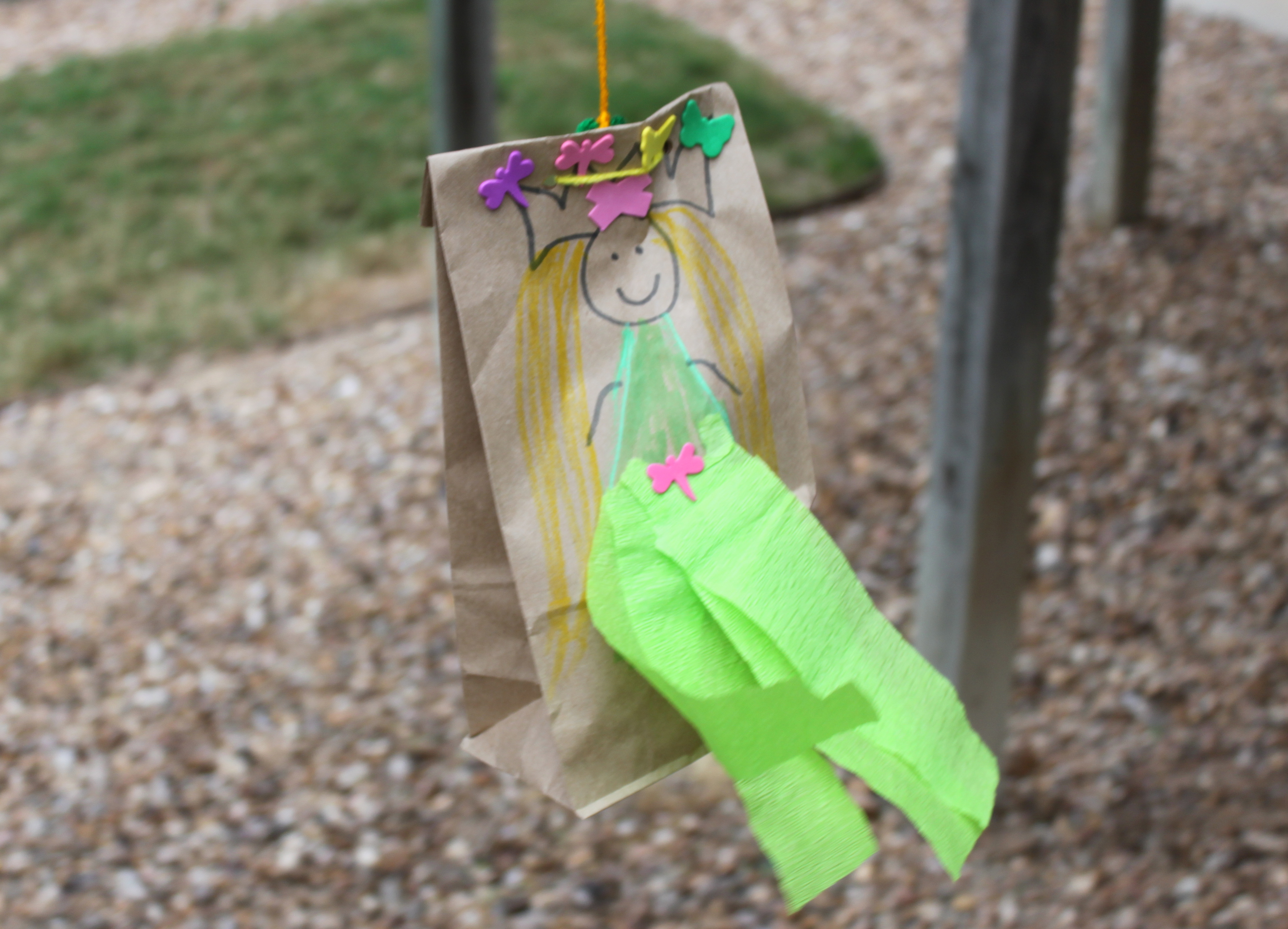 Make Your Own Piñata