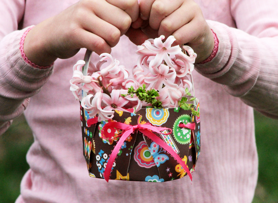 Paper Baskets