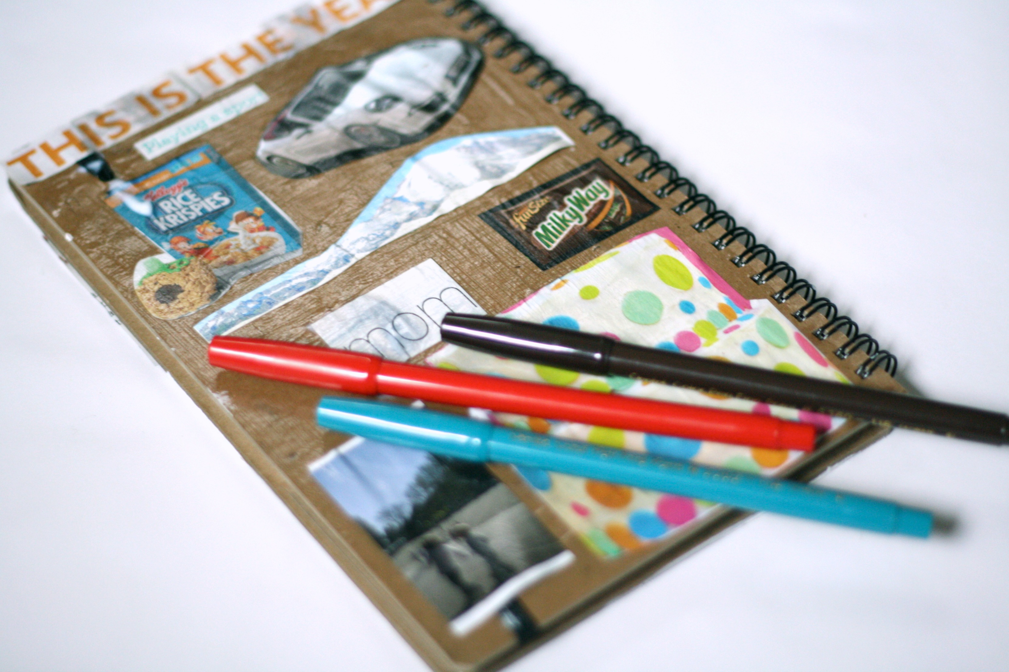 Thankful Journal