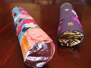 Rain Stick