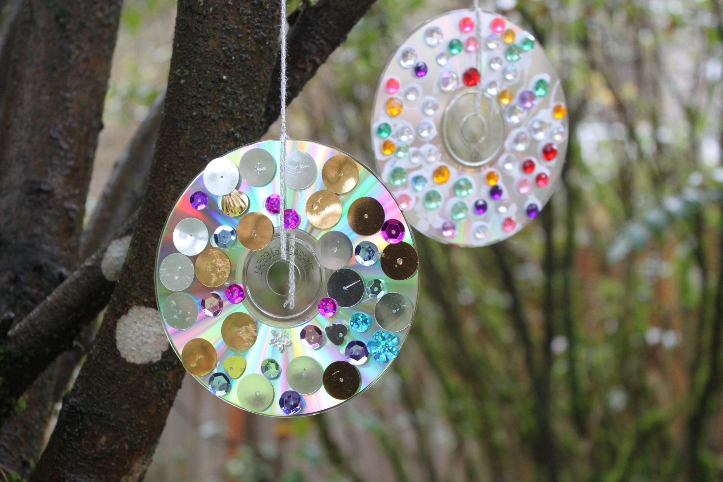Tree Jewelry
