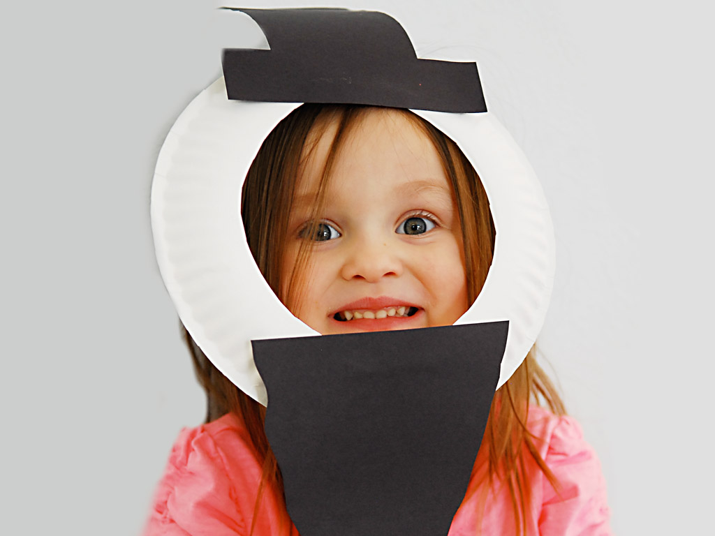 Presidents Day Masks