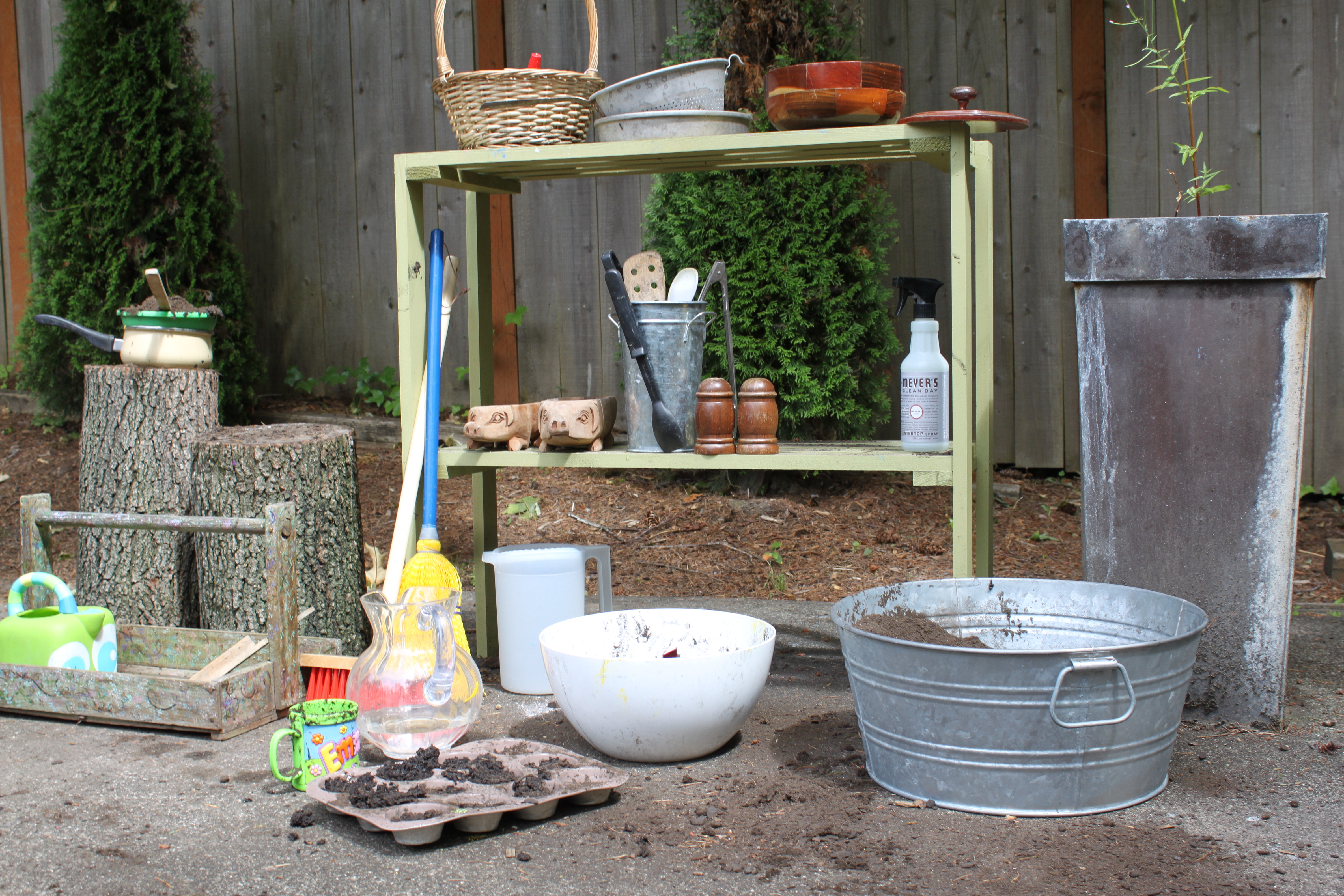 Mud Pie Kitchen