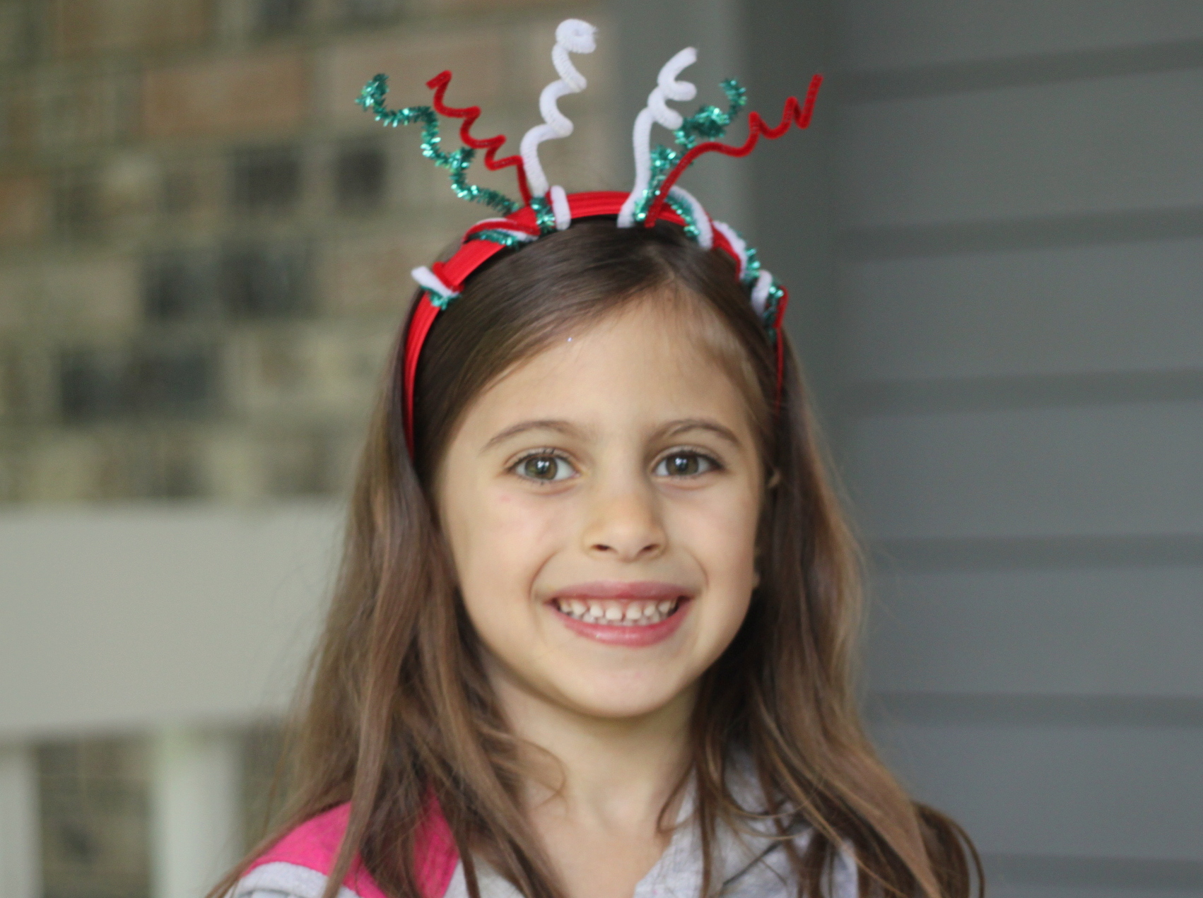 Firework Headband
