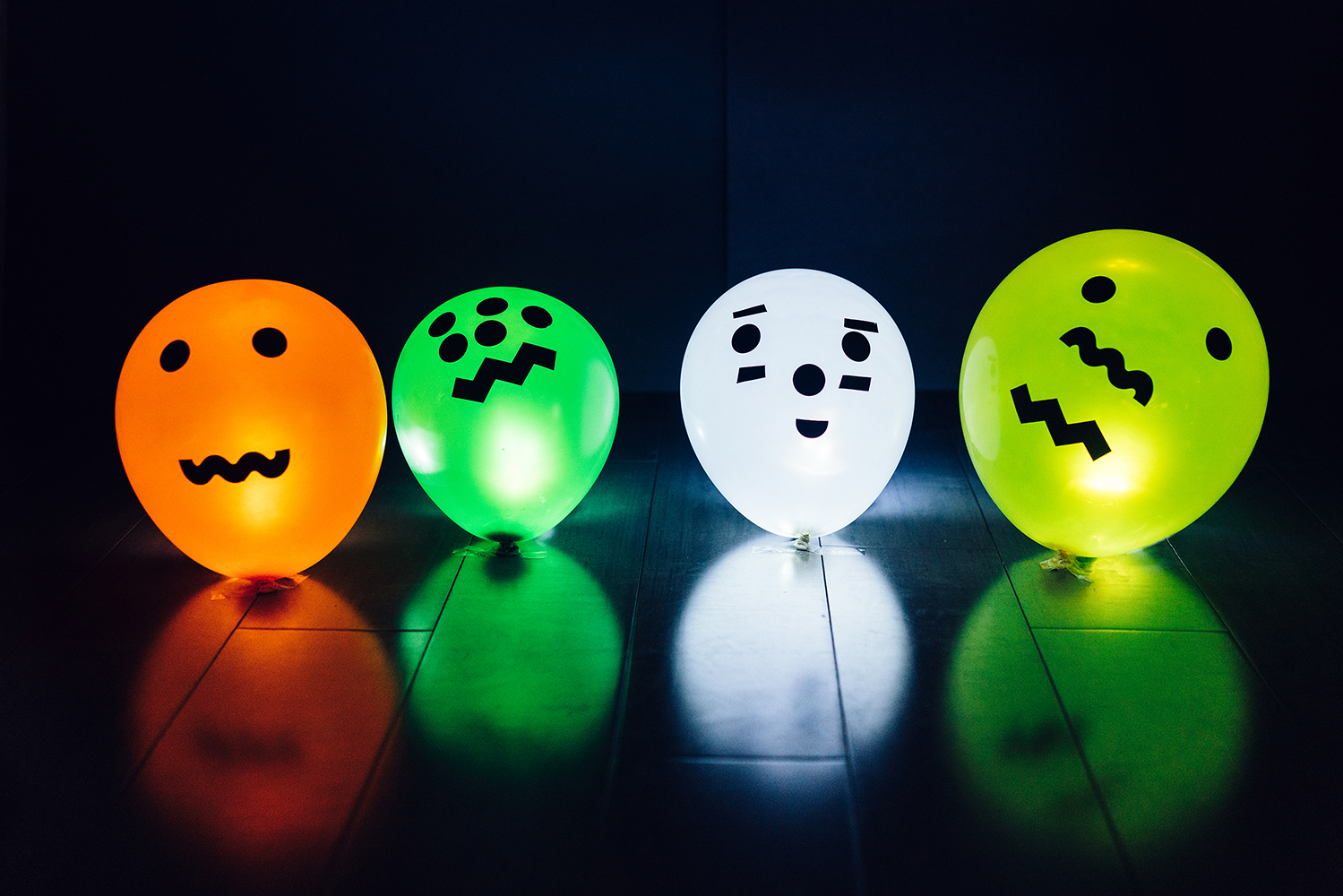 Balloon Decorating