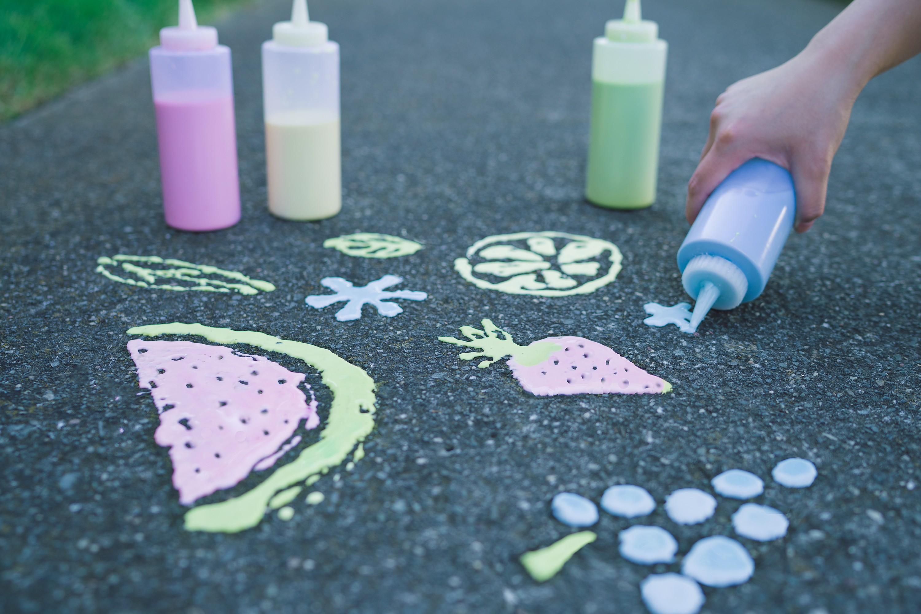 Chalk Paints