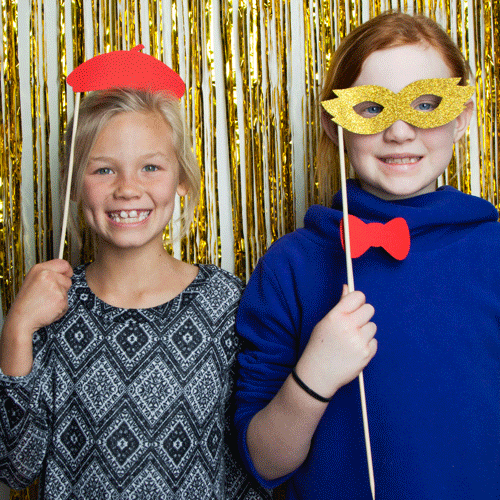 Photo Booth