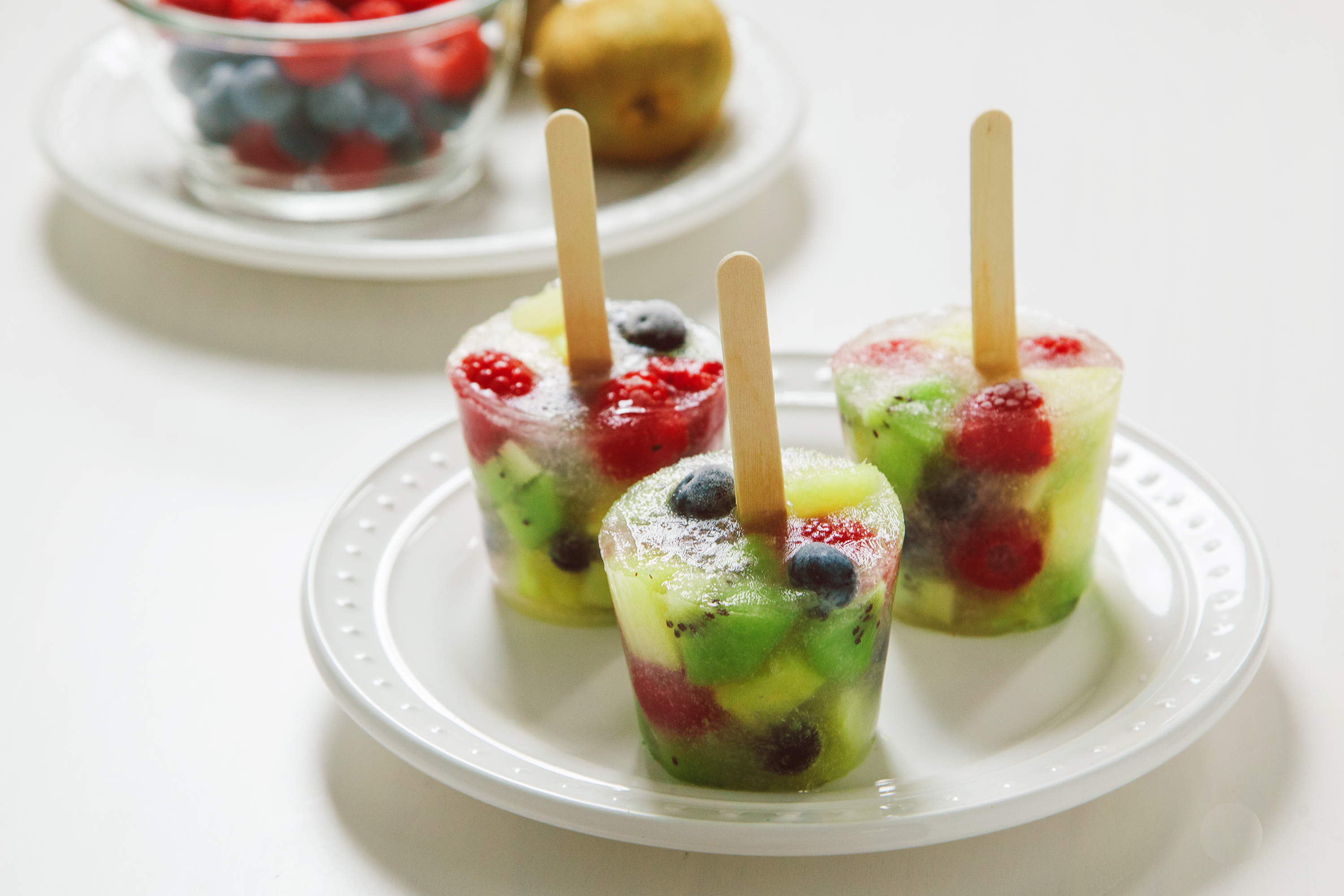 Fruit Pops