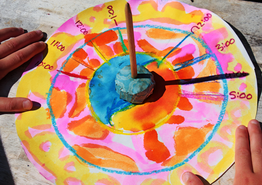 Sundial