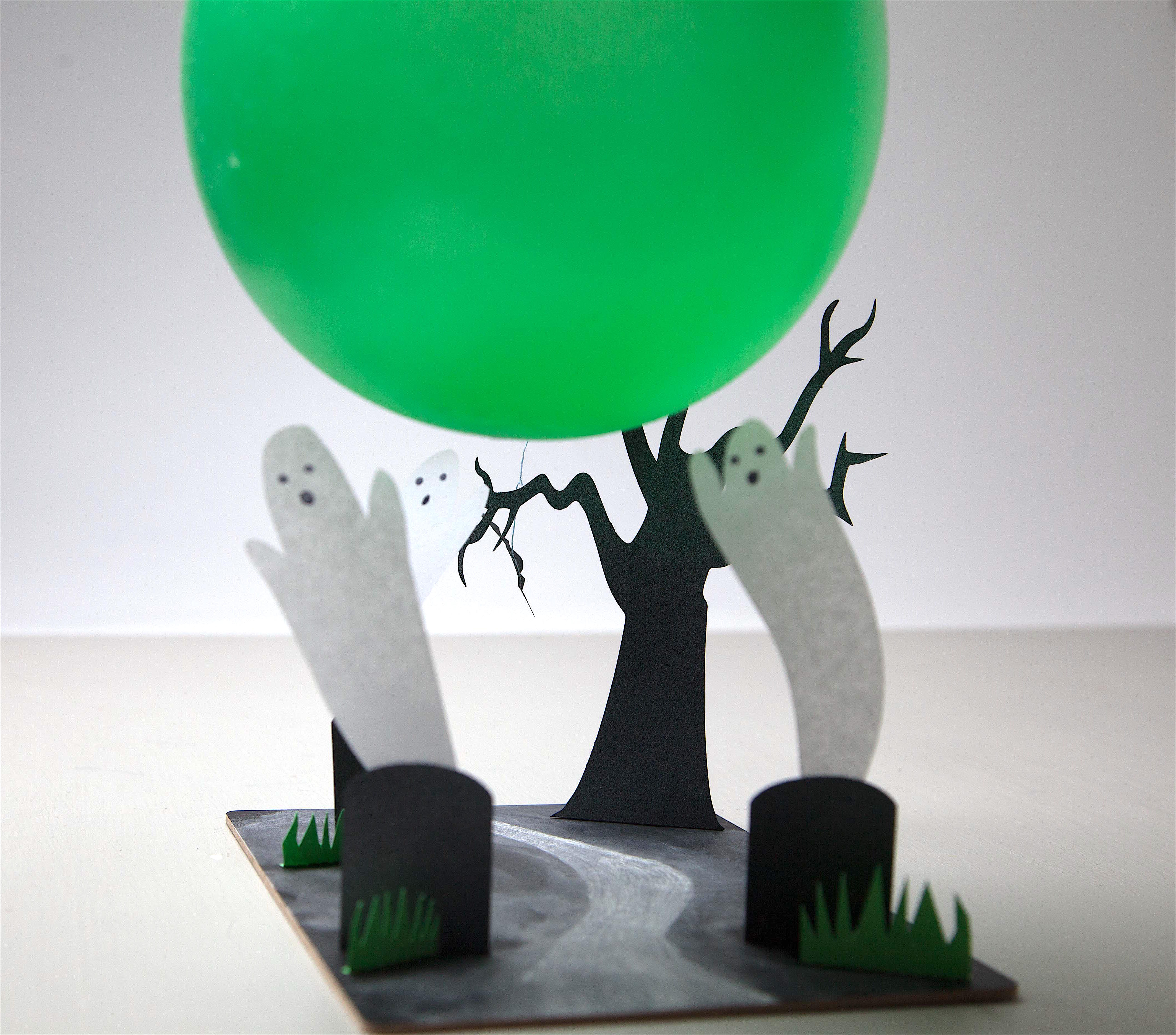 Graveyard Boogie