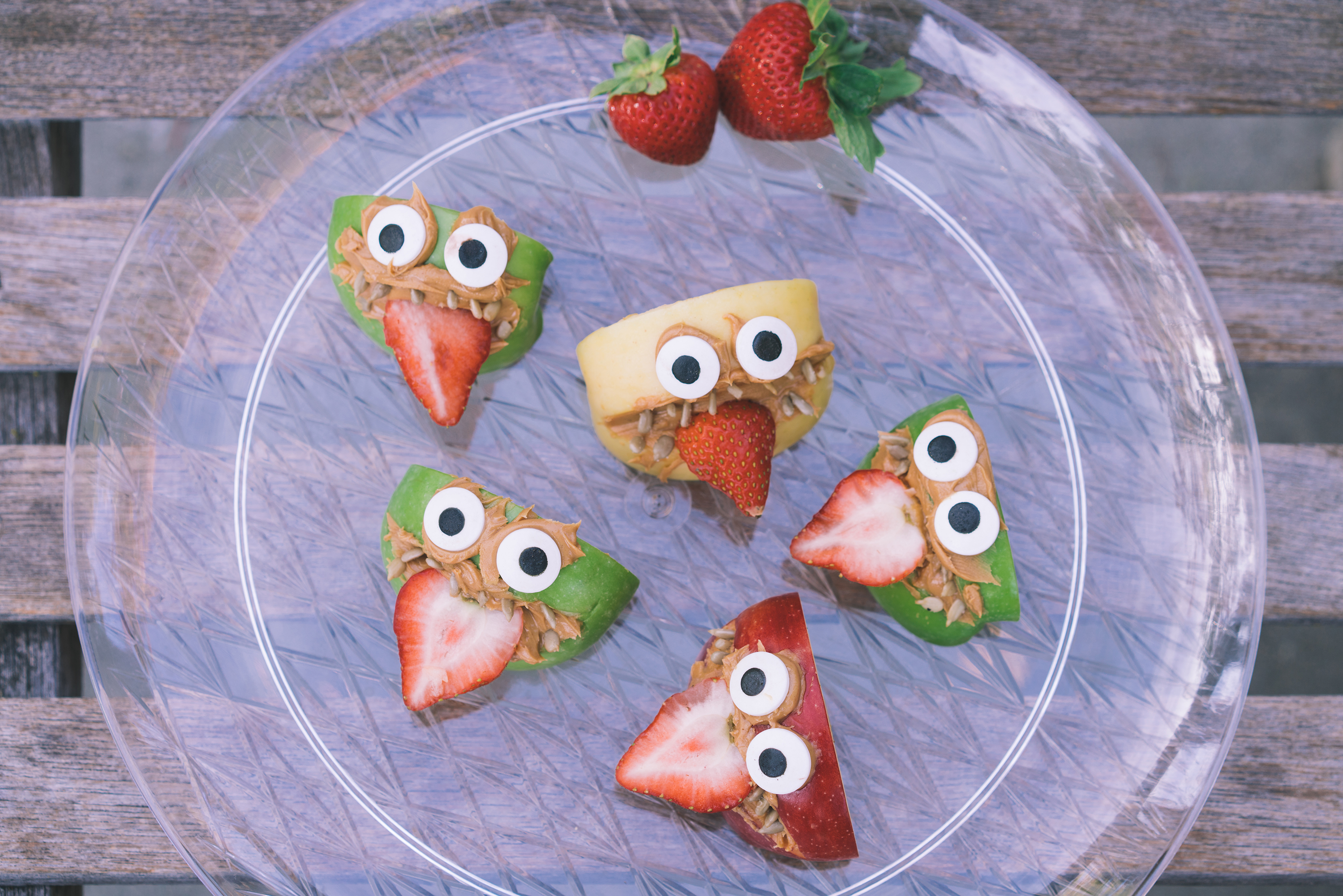 Monster Treats