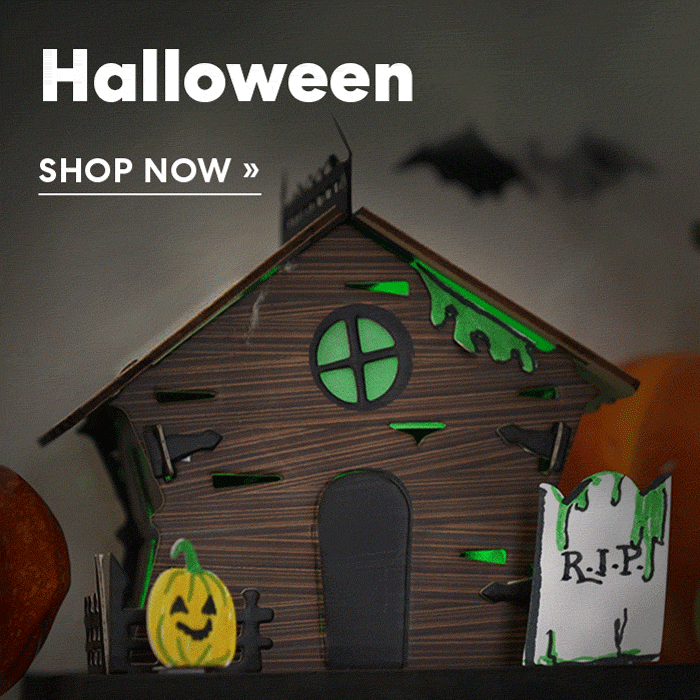 Shop Halloween Costumes