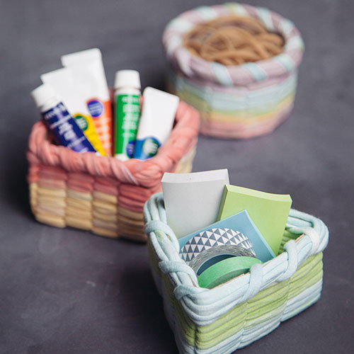 Handwoven Baskets | KiwiCo