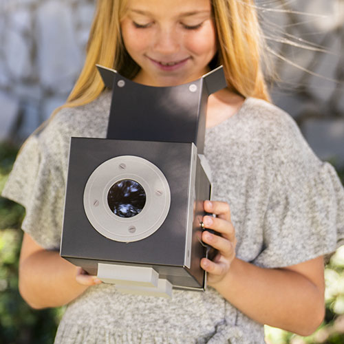 Camera Obscura | KiwiCo