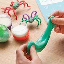 Slime | KiwiCo