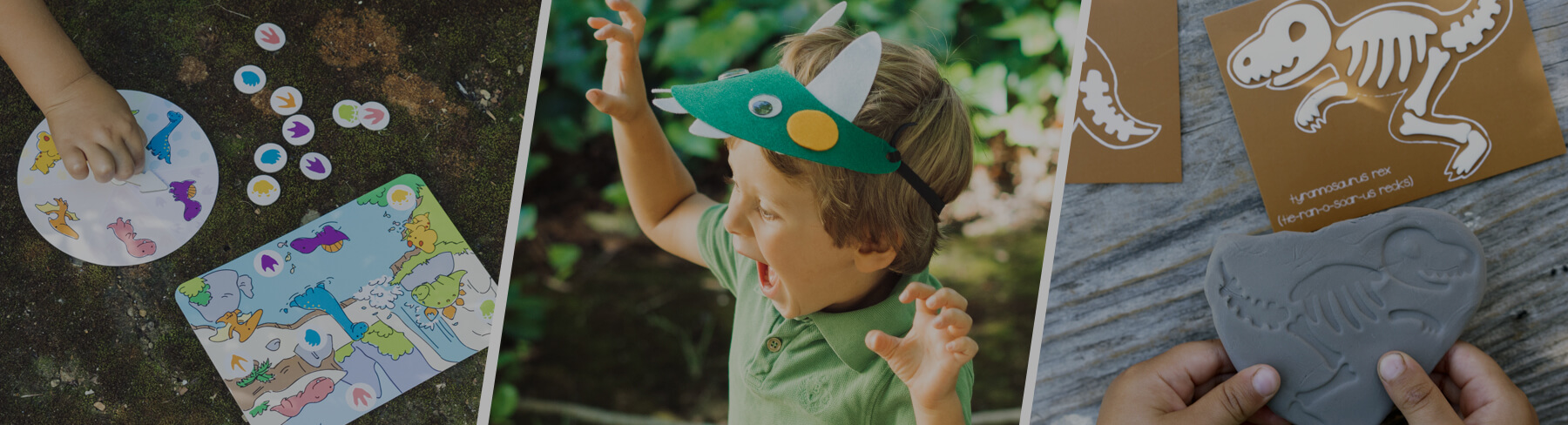 Koala Crate The Dinosaurs Crate